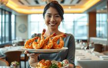 Resep Udang Keju Lezat, Cara Membuat Camilan Gurih dan Renyah