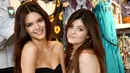 Kylie Jenner sendiri mengaku tak menaruh curiga karena ia percaya dengan sang kakak. (LiveJournal)
