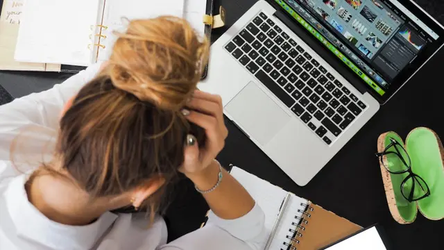 Adaptasi dengan zona baru