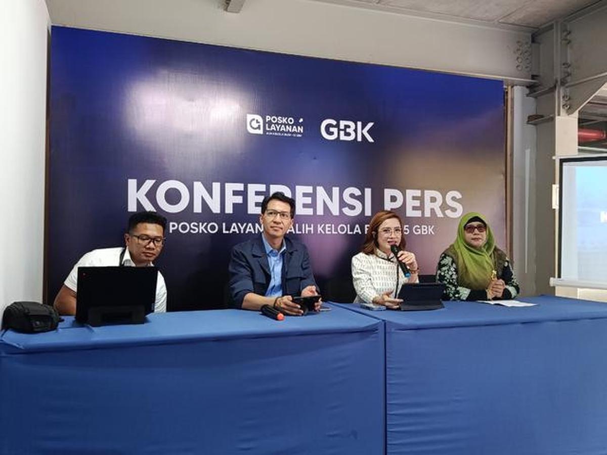 Eksekusi Eks HGB Hotel Sultan Bisa Langsung Dilakukan, Ini Tahapan Hukumnya