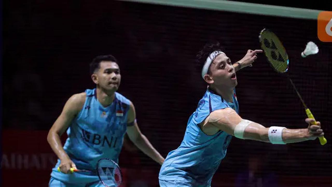 Siap-siap! Indonesia Masters 2025 Siap Digelar di Istora GBK, Catat Tanggalnya