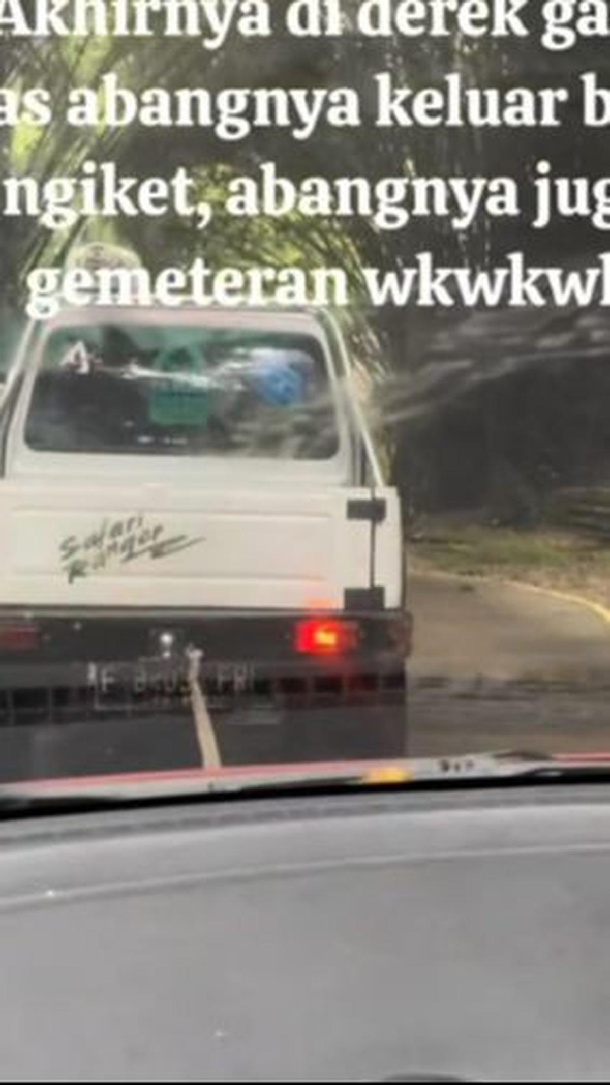 Dok. Istimewa