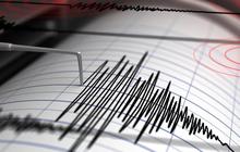 Ternate Diguncang Gempa 5 Magnitudo