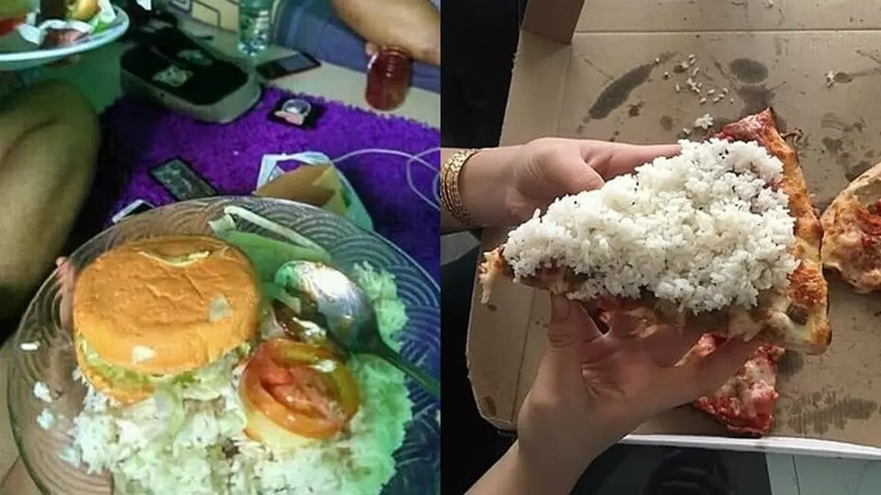 Makan Berat Khas Indonesia