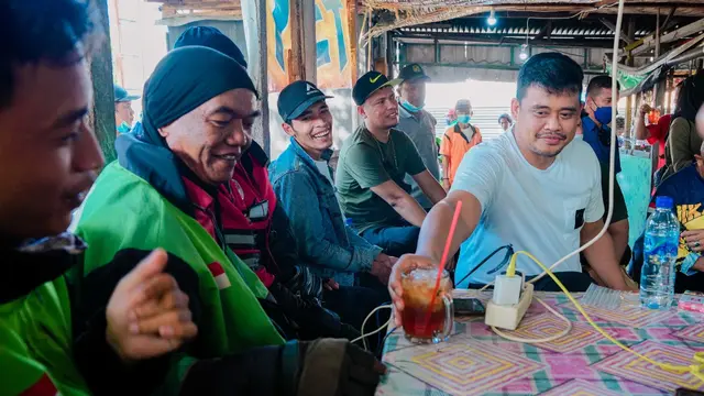 Wali Kota Medan, Bobby Nasution