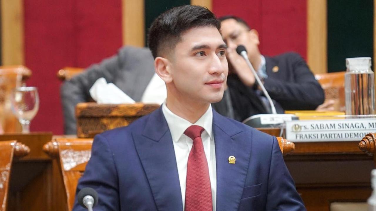 Verrell Bramasta Tegas Tolak Pelaku Kekerasan, Respons Demo PNS di Mendiktisaintek
