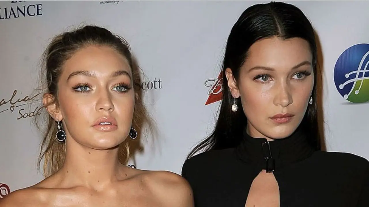 Bella Hadid