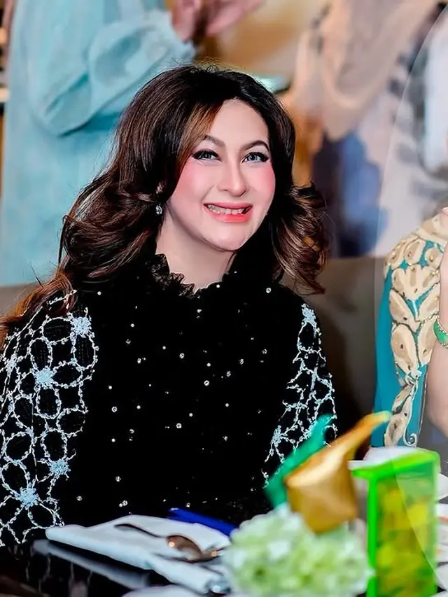 Diana Pungky