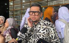 DPR Tak Setuju Pansel KPU Dibentuk Sekarang, Usulkan 2 Jalan Keluar