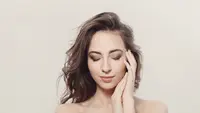 Ilustrasi Wajah Cerah dan Terawat Credit: pexels.com/Xinlee