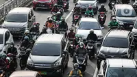 ASN Banten Nunggak Pajak Kendaraan Terancam Potong Tukin