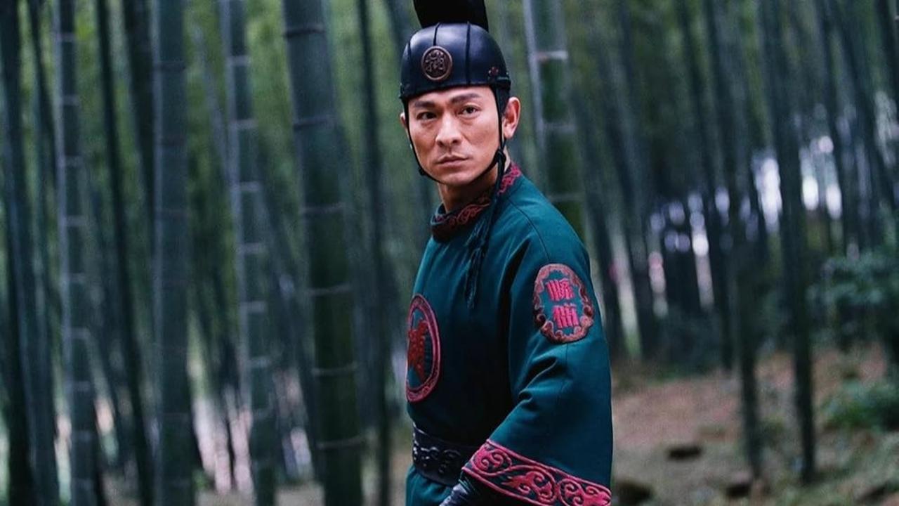 House of Flying Daggers (2004)