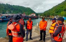 SAR Kerahkan 70 Personel Lanjutkan Pencarian Pemancing Hilang di Gunungkidul Hari Kedua