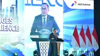 Pertamina Investor Day 2025: Strategi Mantapkan Pondasi Bisnis untuk Pertumbuhan Energi Berkelanjutan dan Swasembada Energi