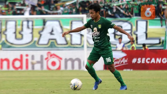 Muhammad Hidayat, Persebaya Surabaya