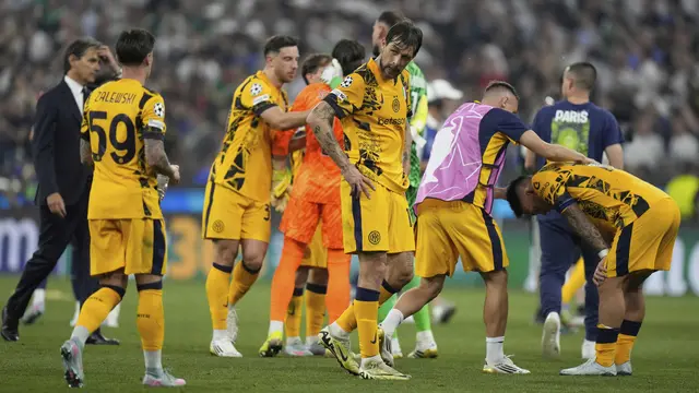 Inter Milan