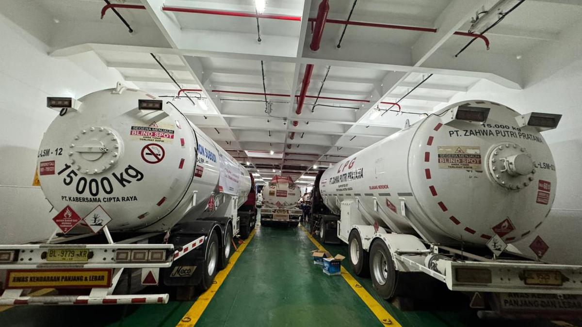 Pertamina Patra Niaga Terus Pulihkan Pasokan LPG di Aceh