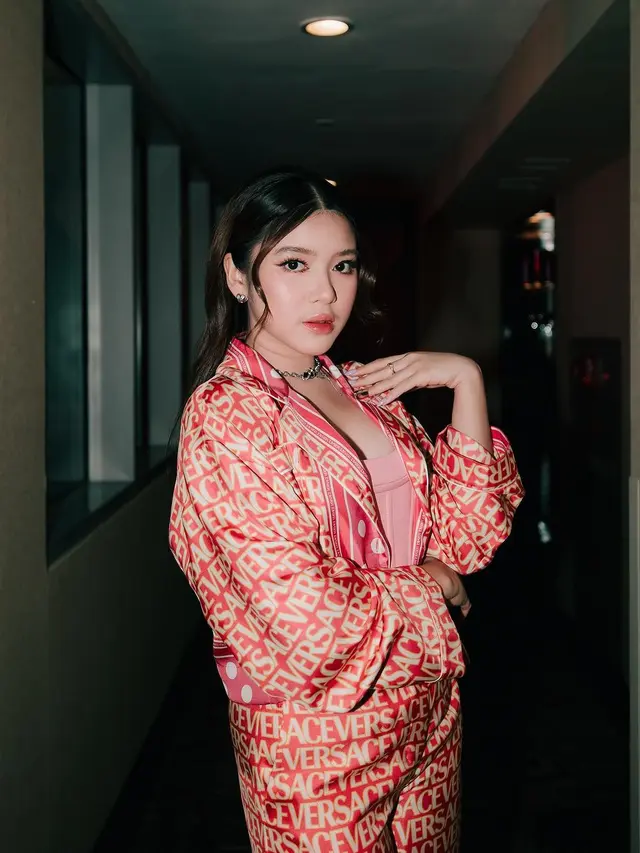 Tiara Andini. (Foto: Dok. Instagram @tiaraandini)