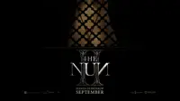 Poster The Nun II. (Source: Warner Bros)