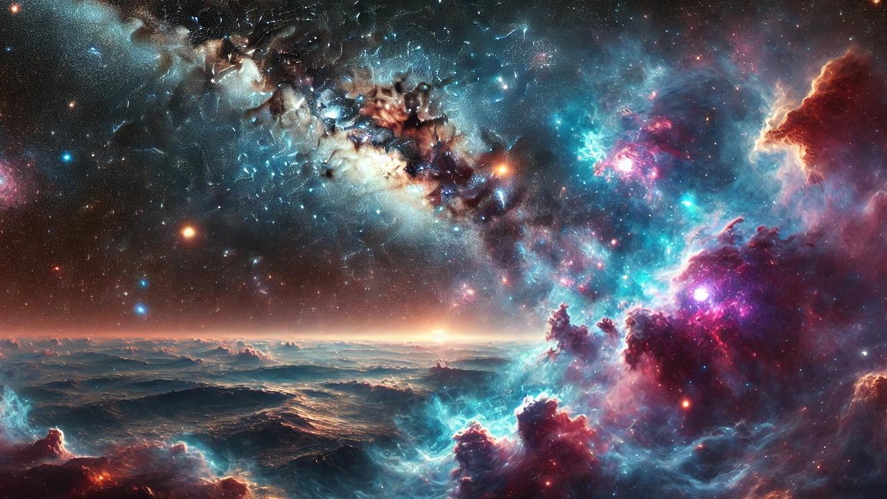 5 Fenomena Astronomi yang Mesti Ditunggu di Bulan November 2024