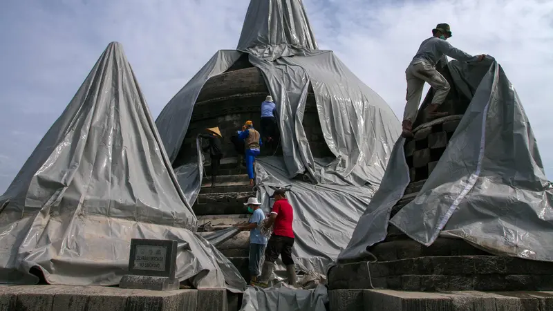 Candi Borobudur