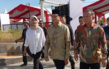 Menko Yusril Prihatin Banyak Monumen Sejarah Terbengkalai: Mudah Dibangun, tapi Tak Diurus