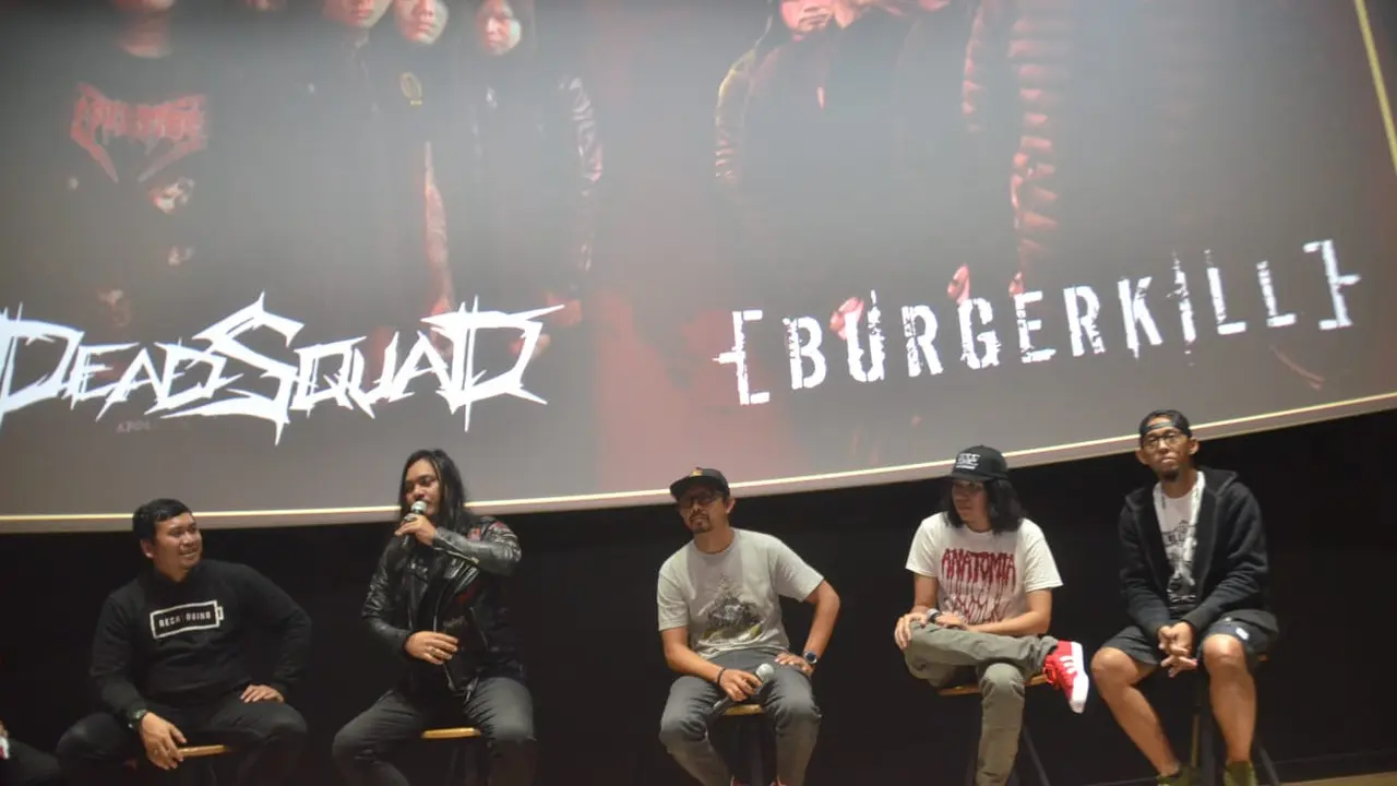 [Bintang] Bugerkill