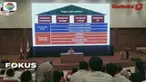 Ketimpangan sosial di Indonesia meningkat, Prabowo Subianto: Kita harus ganti arah yang lebih   baik.