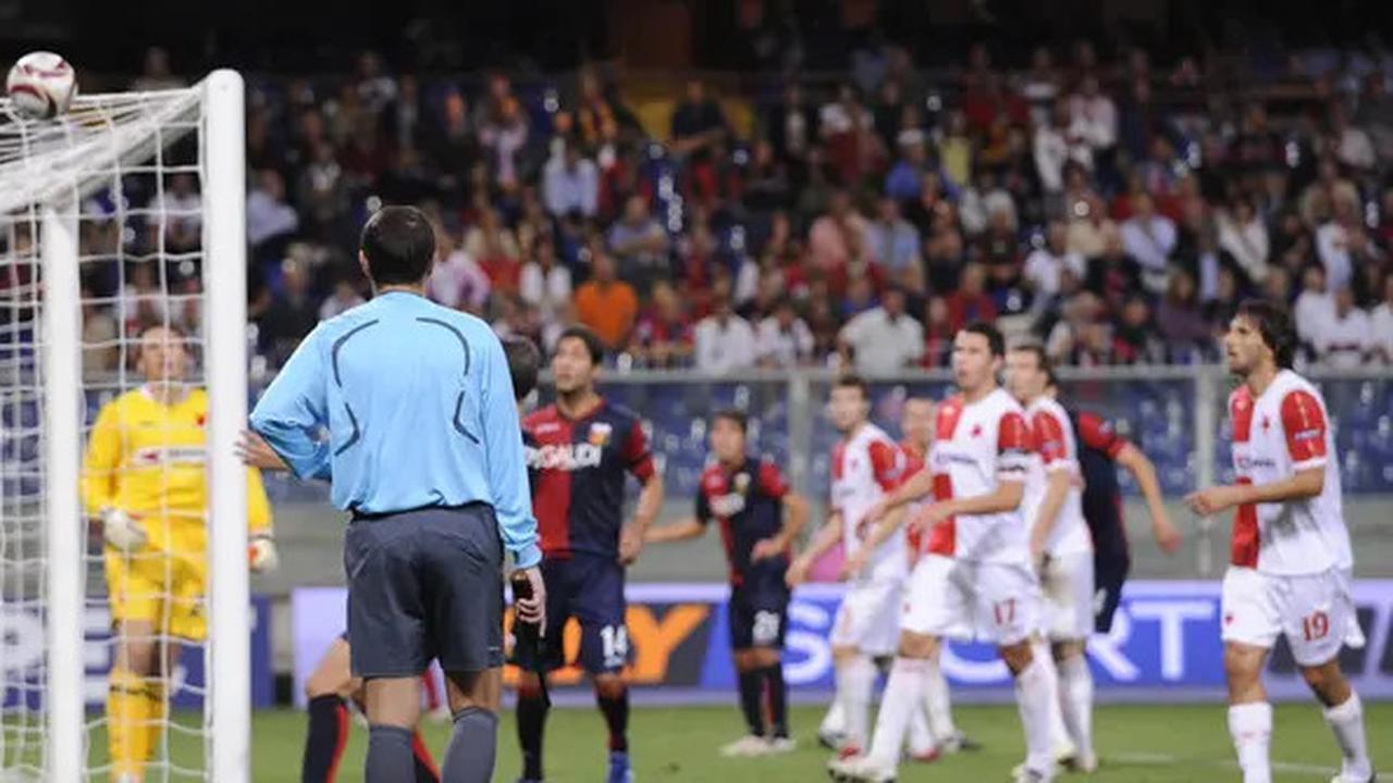 4 Wasit Terburuk Dalam Sejarah Sepak Bola