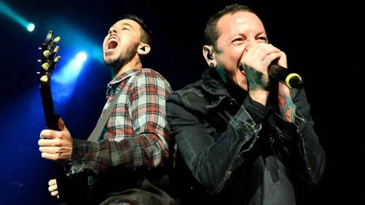 Nasib Linkin Park di Film Kelima Transformers