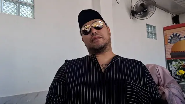 Dihadiri Pejabat, Ulama, hingga Warga