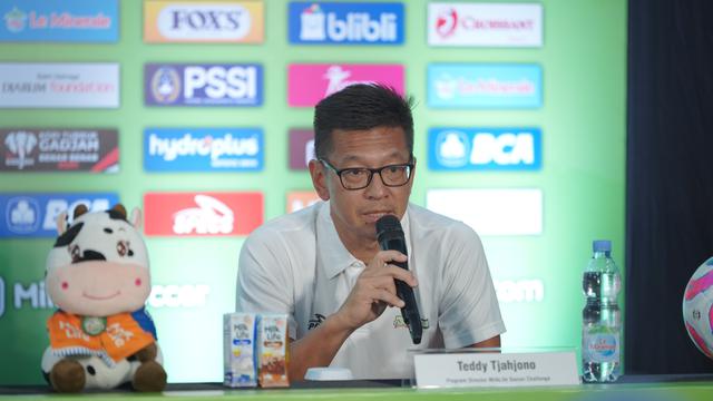 MilkLife Soccer Challenge All Stars