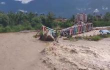 Banjir Rendam 13 Desa di Aceh Tenggara