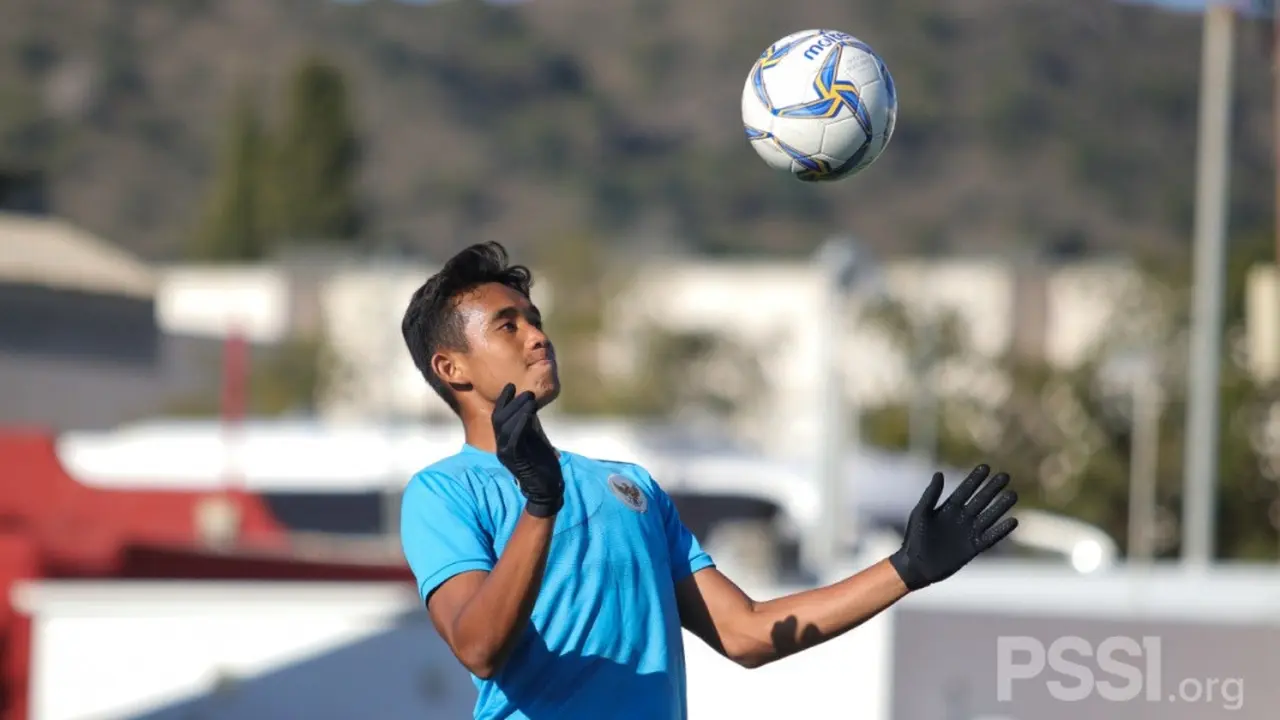 Timnas Indonesia U-19