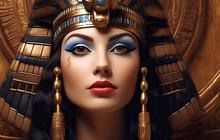 Rahasia Kecantikan Cleopatra Terungkap, Gunakan Lipstik Terbuat dari Semut dan Sisik Ikan