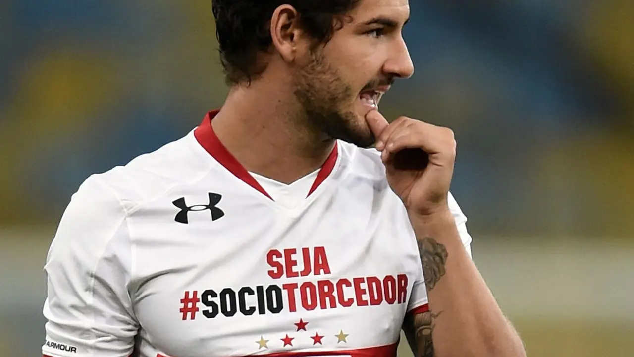  Alexandre Pato