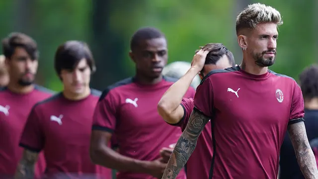 AC Milan