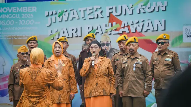 Hari Pahlawan 2025