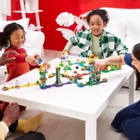 LEGO® Adventures dengan Luigi Starter Course suguhkan permainan interaktif seru untuk buah hati dan keluarga! Penasaran?