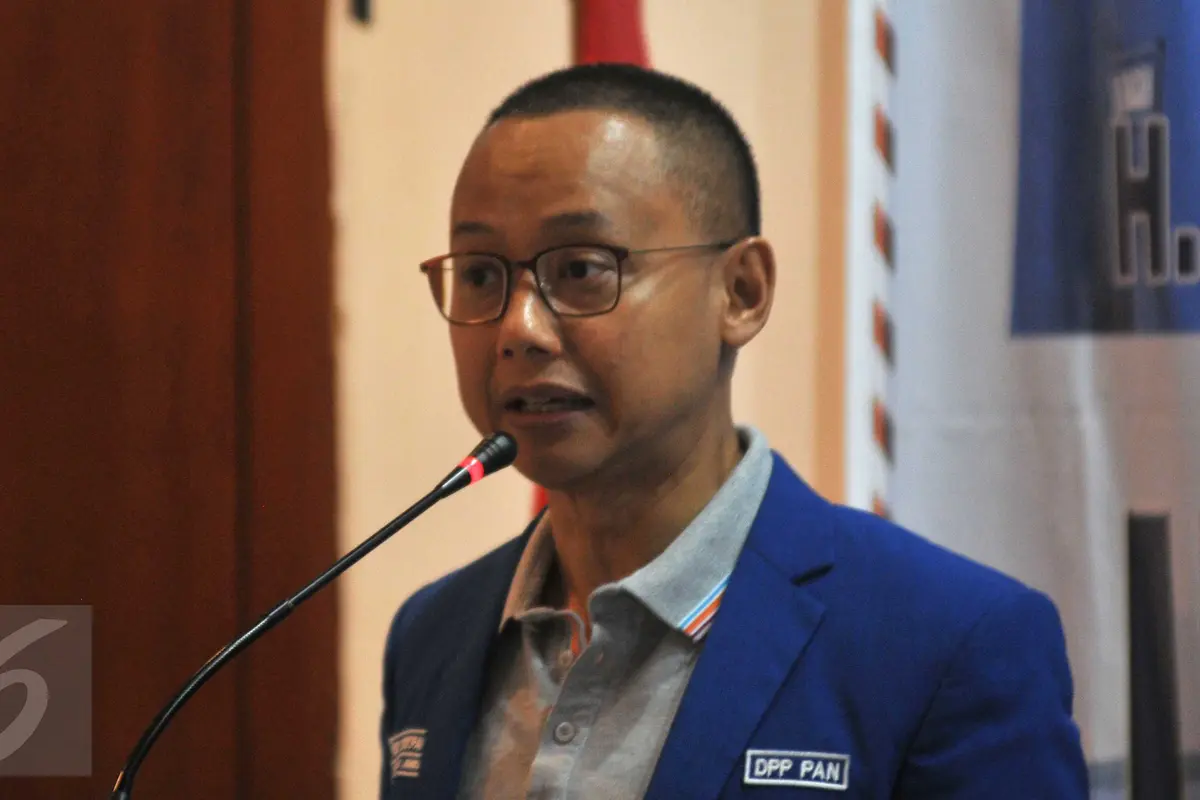20160131-PAN Segera Jaring Caleg pada Pertengahan 2016