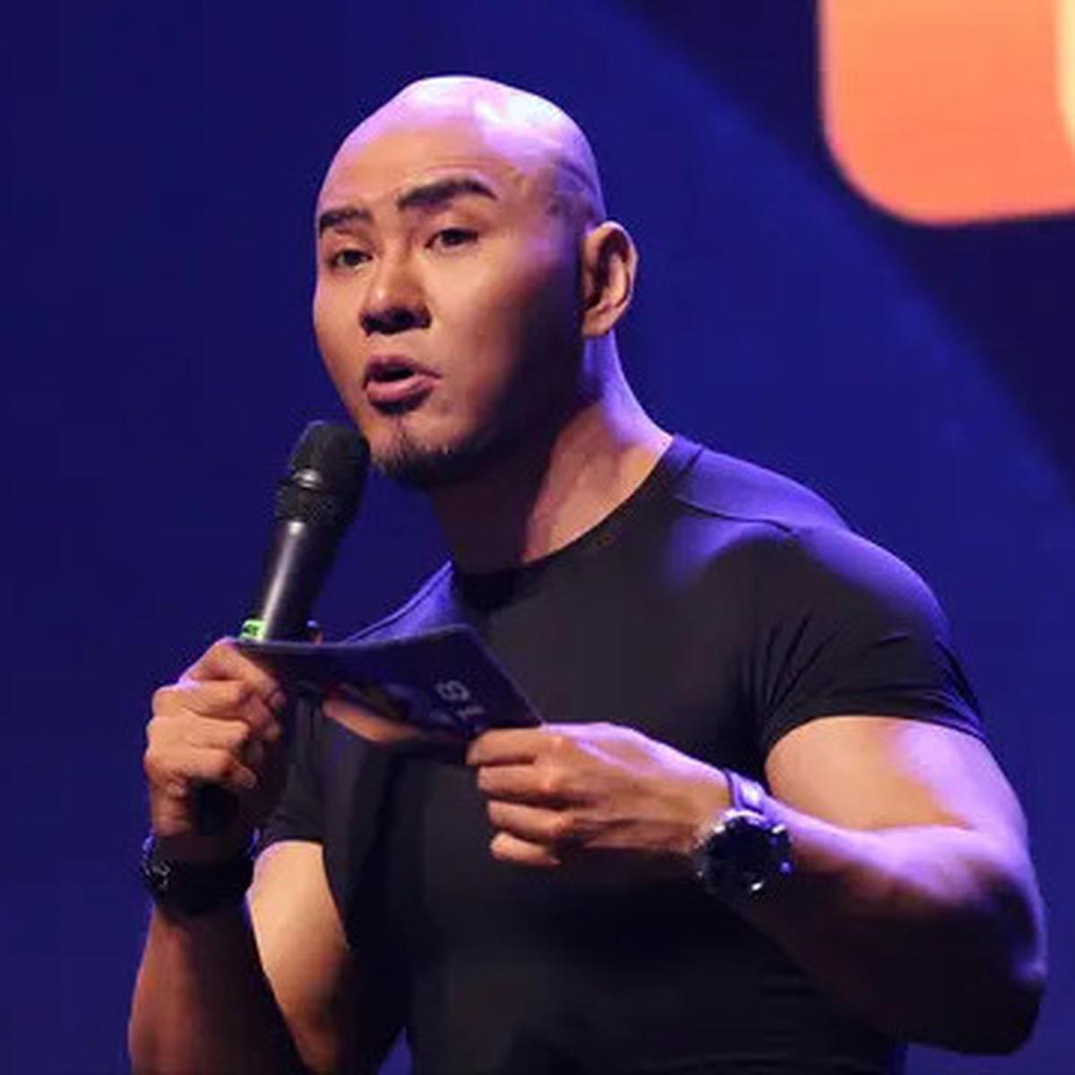 Deddy Corbuzier Diangkat Jadi Stafsus Menhan Bidang Komunikasi Sosial dan Publik