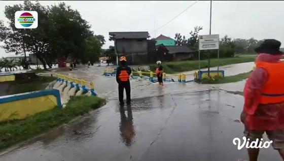 Fokus : Duka Korban Kebakaran di Kemayoran