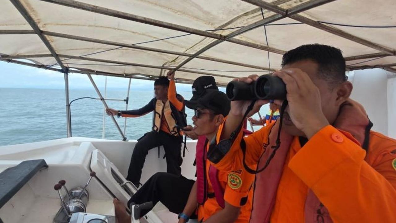 Operasi Pencarian Nelayan Hilang Makassar Ditutup Setelah Tujuh Hari