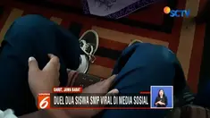 Lagi, kasus gladiator berujung maut antar siswa terjadi di Garut, Jawa Barat. Perkelahian antar siswa SMP kelas 7 ini bahkan direkam dan diunggah di media sosial.