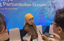 DJP Siap Terapkan Pajak Marketplace, Tunggu Arahan Menkeu Purbaya