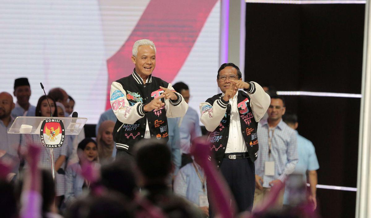 <b>Ganjar Kritik Data Penerima Basnsos Perlu Diperbaiki</b>