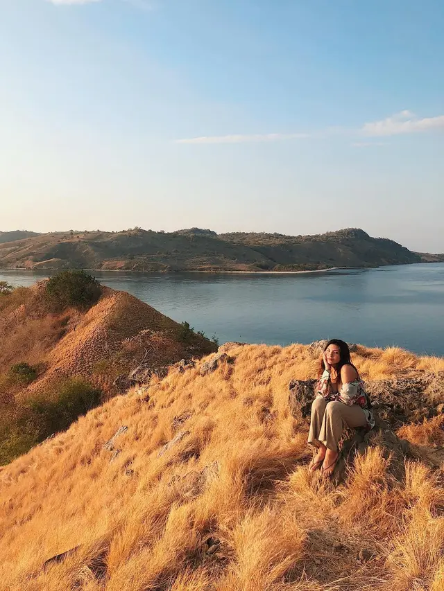 [Bintang] Shaloom Razade