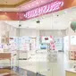 Etude House, butik kosmetik asal Korea Selatan, Etude menggelar promo belanja khusus berhadiah voucher hingga Rp 400 ribu.