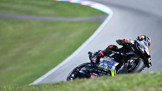 Johann Zarco