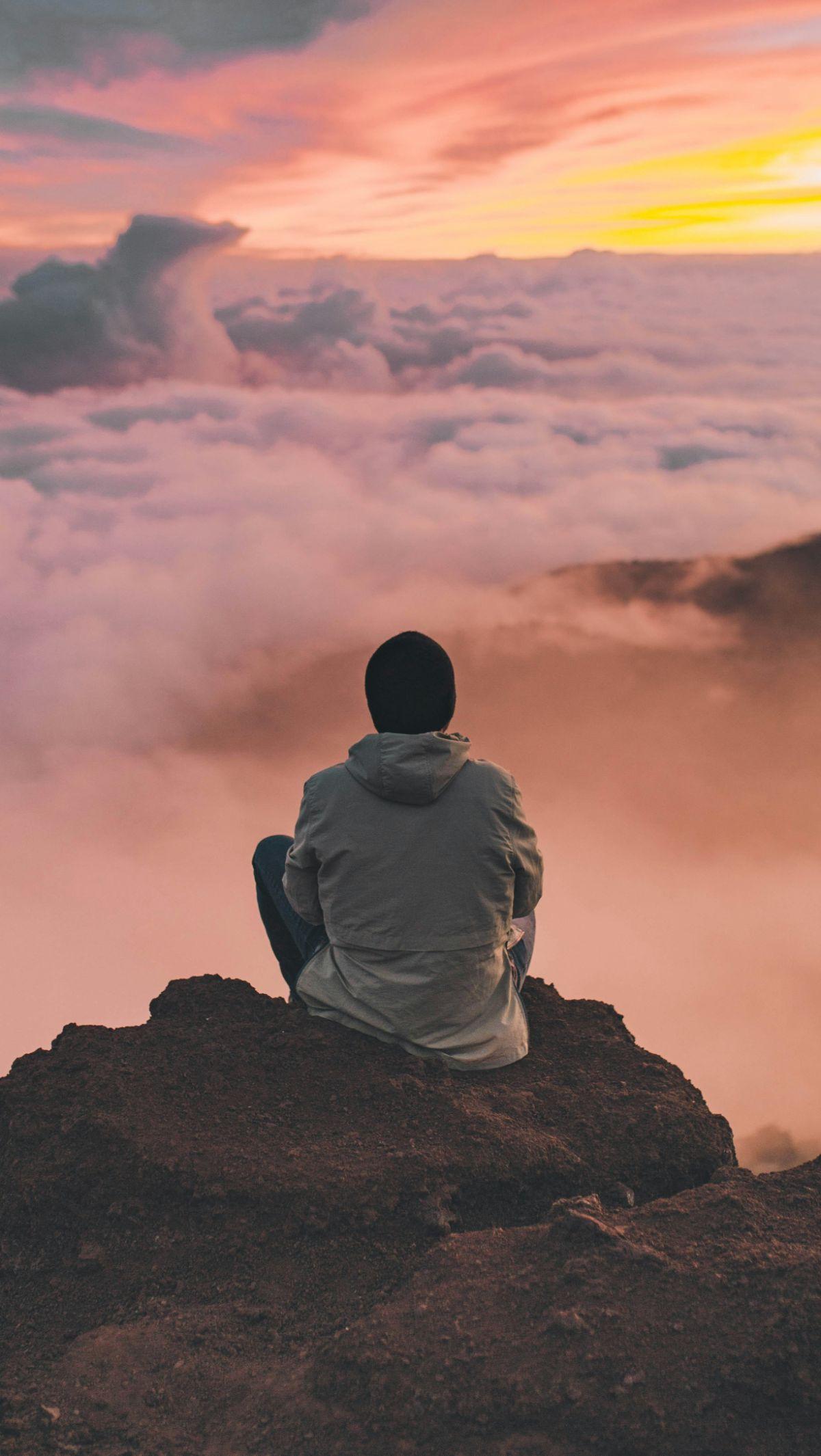 Meditasi Kesadaran Nafas